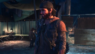 Сколько времени займет завершение игры Days Gone?