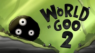 «Наконец-то дождались»: World of Goo 2 стала доступна в Steam и на PS5