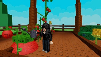 Вырастите сад: как быстро заработать деньги