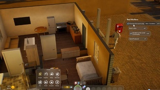 Inzoi: Как сделать пожертвование