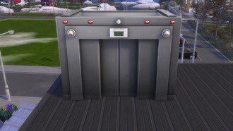 Как использовать хранилище денег в The Sims 4