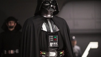 Почему в сериале «Андор» не появится Дарт Вейдер? Ответ шоураннера