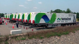 Суперкомпьютер Colossus обвиняют в загрязнении среды