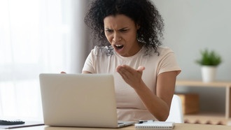 Теперь Windows позволит вам ругаться