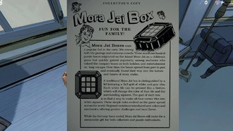 Синий принц: как решить проблему с ящиком Мора Джай в главной спальне