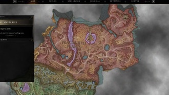 Как получить Wild Anima в RuneScape: Dragonwilds