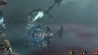 Как улучшить точность парирования в Clair Obscur Expedition 33