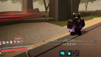 Jujutsu Infinite: Полное руководство по дереву навыков