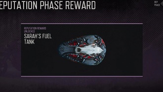 Как получить топливный бак Сары в Days Gone Remastered