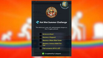 Bitlife: Как пройти испытание «Жаркое влажное лето»