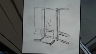 Все взаимодействия устройств в Blue Prince