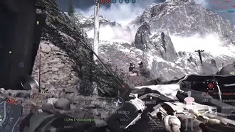 В сеть утек геймплей новой Battlefield — более 20 минут