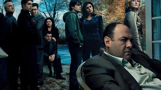 «Клан Сопрано»: Гандольфини не взяли из-за внешности?