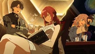 «Honkai: Star Rail» отмечает 2-летие