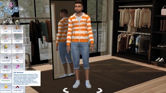 Как стать создателем контента в The Sims 4