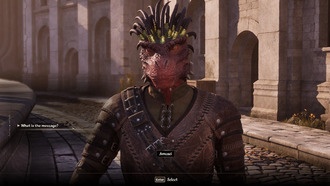 Как украсть стрелу освобождения в Oblivion Remastered