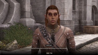 Как украсть камень Савиллы в Oblivion Remastered