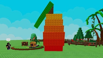 Grow A Garden: все мутации (и как их получить)