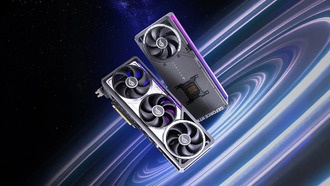 Встроенные в графический процессор гироскоп и акселерометр сообщат вам, если карта неровная