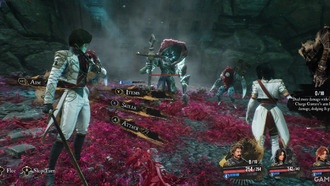 Лучший выбор актеров озвучки для Clair Obscur Expedition 33