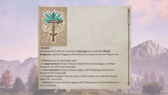 Самые быстрые способы повысить навык клинка в Oblivion Remastered