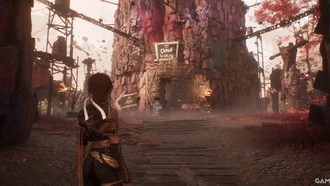 Руководство по Деревянной палке в Clair Obscur (как получить и использовать)