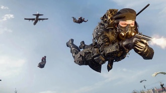 Дата выхода Black Ops 6 и Warzone Season 3 Reloaded