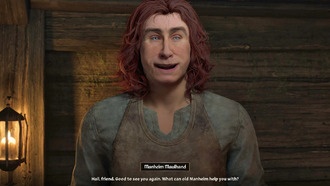 Где продать украденные предметы в Oblivion Remastered? (Все местоположения скупщиков)