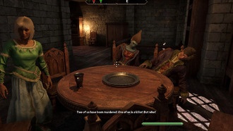 Как получить и использовать отравленные яблоки в Oblivion Remastered