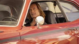 Участники команды шоу «Лузер» поделились впечатлениями о сотрудничестве с Джей Джей Абрамсом