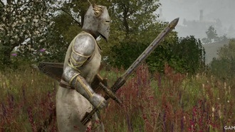 Как получить Почетный клинок Коррола в Oblivion Remastered