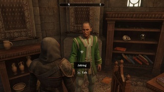 Где найти все статуи айлейдов в Oblivion Remastered