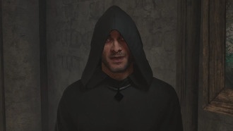 Как присоединиться к Темному Братству в Oblivion Remastered