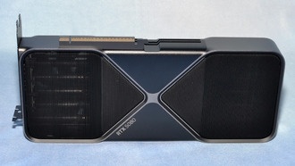 По словам источника, Nvidia может выпустить RTX 5080 и 5070 Super с расширенными конфигурациями памяти