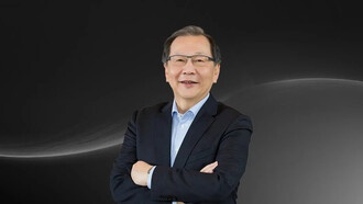Рик Цай, генеральный директор MediaTek, выступит с программной речью на выставке Computex 2025