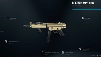 Лучшая комплектация магазинов C9 10mm Auto на 30 патронов в Black Ops 6 и Warzone