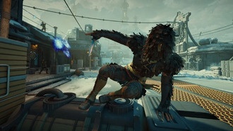 Разработчики The Outer Worlds 2 поделились подробностями о боевой системе игры