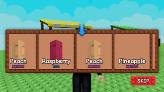 Все секретные семена в Grow a Garden (и как их получить)