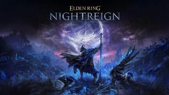 Elden Ring Nightreign: новый трейлер раскрывает детали кооп-выживания в мрачном мире