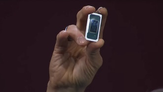 Архитектуры ядра Intel Cougar Cove (P), Darkmont (E)  в Panther Lake раскрыты