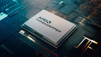 Поддержка процессора AMD Ryzen Threadripper «Shimada Peak» 9000WX обнаружена в обновлении BIOS