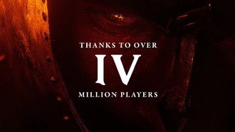 Bethesda отмечает, что в Elder Scrolls IV: Oblivion Remastered уже сыграло более четырех миллионов человек