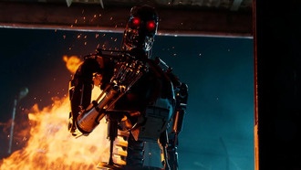 Возможный релиз Terminator: Survivors могут перенести и на 2025 год