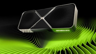 NVIDIA, как сообщается, работает над дизайнами GeForce RTX 5080 SUPER 24 ГБ и RTX 5070 SUPER 18 ГБ
