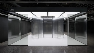 IBM представляет инвестиции в размере 150 миллиардов долларов в Америке для ускорения технологических возможностей