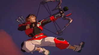 Новый персонаж Apex Legends представлен с котом-компаньоном перед обновлением 25-го сезона от 6 мая