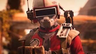 Бета-тестирование ARC Raiders стартует в ближайшее время — опубликован новый трейлер