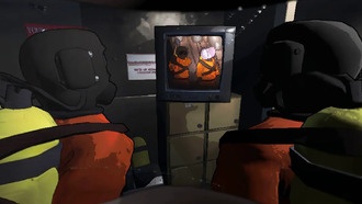 Первое обновление Lethal Company в этом году от создателя игры