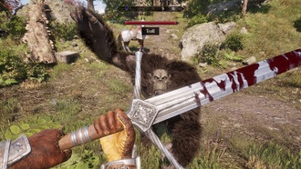 Как сделать тролля толстым в Oblivion Remastered