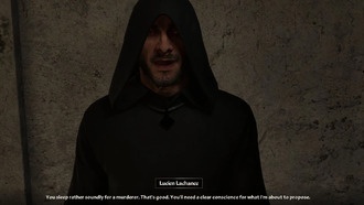 Полное прохождение квеста Темного Братства (Oblivion Remastered)